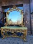 Италианска барокова конзола Silik 068, снимка 1