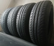 195/65/15 летни гуми Kleber, снимка 1