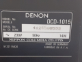 DENON DCD 1015, снимка 5