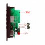 5V - 32V Mp 3 плеър аудио модул за вграждане 2 x 3W с Bluetoot 5.0 Fm/Tf card/USB/AUX/Rec/Call, снимка 7