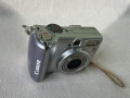Цифров фотоапарат Canon PowerShot A550 , 7.1 MP , Canon A550, снимка 5