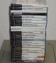 Игри за PS2 NFS Underground/Kingdom Hearts 2/Paris Dakar/Gran Turismo 4/Shadow Of Rome/F1 05, снимка 18