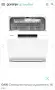 Съдомиална gorenje, снимка 5