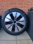 Мерцедес джанти EQC GLC 19 цола, снимка 8