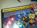 MONSTER HIGH-13 ЖЕЛАНИЯ ДВД 1603251929, снимка 8