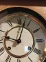 немски стенен часовник хермле, снимка 2
