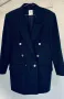 Стилно вълнено сако MADELEINE , снимка 6