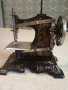 Антикварна мини шевна машина, снимка 2