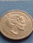Монета 5 крони 1976г. Дания Маргрет втора за КОЛЕКЦИОНЕРИ 40425, снимка 5