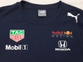 Puma Red Bull Racing Team - Оригинална мъжка тениска размер S, снимка 7