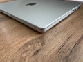 MacBook Pro 14" M2 PRO 10-Core CPU, 16-Core GPU, 16GB RAM, 512GB SSD, снимка 2