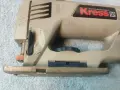 Kress зеге ( прободен трион), снимка 7