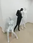 МАНЕКЕНИ ЗА ДРЕХИ , снимка 9