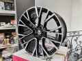 20" Джанти БМВ Х5 5X112 BMW M Competition 809M X5 G05 X6 G06 Спорт Пакет 9''+10.5", снимка 2