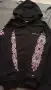 Chrome Hearts x Mattyboy hoodie, снимка 1