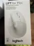 Мишка вертикална Logitech LIFT for Mac bluethoot, снимка 3