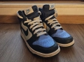 Nike Dunk High GS Deep Jungle 39, снимка 1