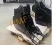 Kофи за минибагери от 1 до 10,5 тона - MS01, CW05, MS03, снимка 11