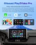 Мултимедиен адаптер Ottocast Play2Video Pro с безжични CarPlay и Android Auto, снимка 2