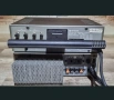 стерео комплект Hitachi HA-M2 (усилвател) и FT-M2 (тунер)., снимка 5
