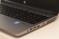 Лаптоп HP ProBook 650 G1 - 15,6" FULL HD дисплей / Intel Core i5-4210M / 8GB RAM / 128GB SSD /, снимка 4