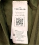 Ватирана мъжка блуза Stone Island , снимка 4