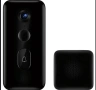 Безжичен смарт домофон с камера Xiaomi Mi Smart Doorbell 3

, снимка 4