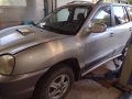 Hyundai Santa Fe 2.0 CRDI Automat, снимка 10