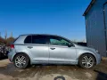 На ЧАСТИ. VW Golf 6 2.0 TDI  140кс 2009г код на мотор CBA, снимка 6