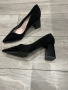 Елегантни обувки, снимка 1 - Дамски елегантни обувки - 44566137