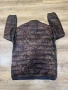 Мъжка пухенка US Polo ASSN Camouflage down puffer , 54/XL размер, снимка 6