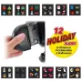 Прожектор Holiday slide , снимка 7