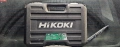 Hikoki/Hitachi акумулаторни инструменти , снимка 13