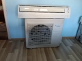 ПРОДАДЕН:Инверторен климатик Daikin FTX50GV1b 18ка. , снимка 1
