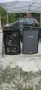Комплект професионални Peavey колони 2х12ки.по 700w мах 1400w)Стапсло Peavey PV2000, снимка 2