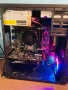 Геймърски Xeon E3 1220 V3(I5 4570) ,RX 560 4GB,16GB RAM,128 SSD+500HDD, снимка 2