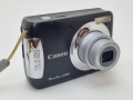 Canon Digital Camera PowerShot A480 10.0MP Black, снимка 5