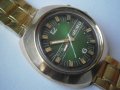 SLAVA, automatic, cal. 2427, made in USSR, XL case 40mm, TOP!, снимка 2