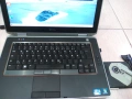 Лаптоп   DELL LATITUDE E 6420 - 4 процесора, снимка 2
