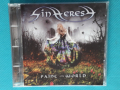 SinHeresY- 2013- Paint The World(Heavy Metal,Symphonic Rock) Italy, снимка 1 - CD дискове - 44730560