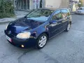Vw golf 5/фолксваген голф 5/1.4 16v 75 коня, снимка 3