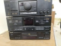 Усилвател/дек/CD плейър Technics, снимка 9