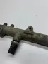 Дизелова горивна рейка Bosch 0281002507 за Jeep Cherokee KJ 2.8 CRD 2008, снимка 3