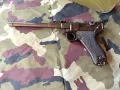 Пистолет LUGER P08 , снимка 4