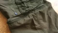 FJALL RAVEN Trouser / Shorts размер XL панталон крачолите се свалят и става на къси панталони - 1210, снимка 9