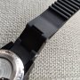 Мъжки луксозен часовник  Ulysse Nardin Marine "Black Edition", снимка 10