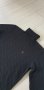 POLO Ralph Lauren Cable Wool / Cashmere POLO Mens Size M НОВО! ОРИГИНАЛ! Мъжки Пуловер Поло!, снимка 1 - Пуловери - 44459093