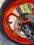 Мотоциклет KTM Duke 390, снимка 15