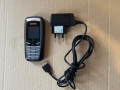 Ретро GSM Siemens AX72, снимка 2