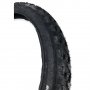 Външна гума за велосипед Ralson 20x1.95 (52-406), Защита от спукване, снимка 3